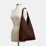 Coach Brooklyn Shoulder Bag 39 in Maple