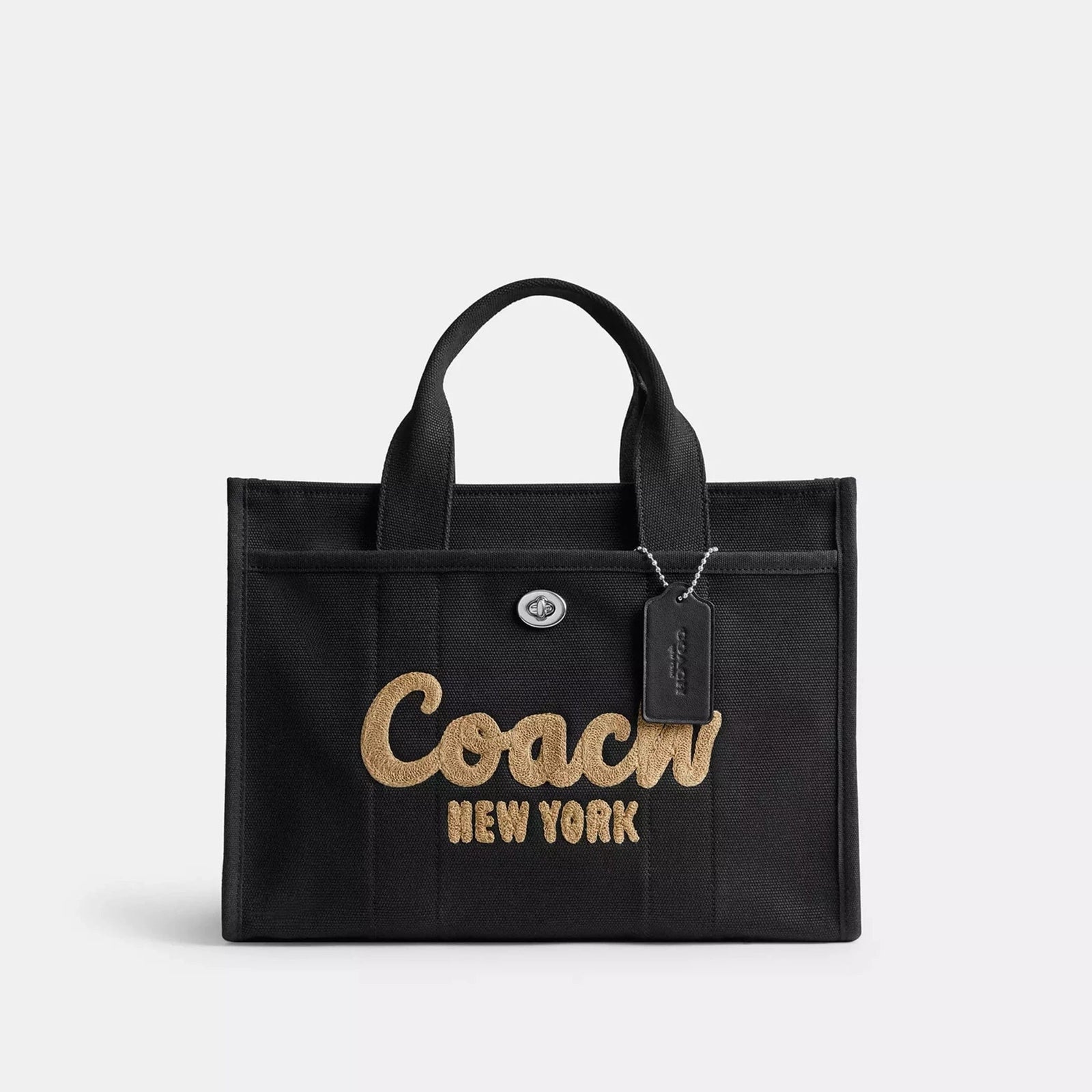 COACH☆Cargo tote 26 トートバッグ 2色【UK発】 カーゴ トート 26（トートバッグ）｜COACH（コーチ）の