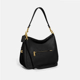 Coach Cary Medium Crossbody Bag in Black