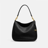 Coach Cary Medium Crossbody Bag in Black