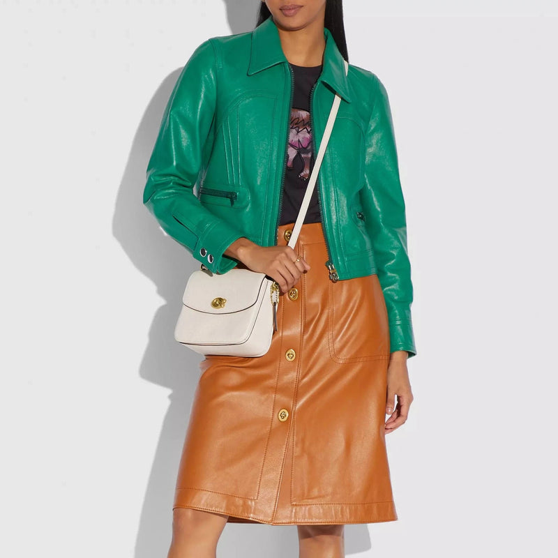 Michael kors 2025 cassie crossbody