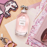 Coach Dreams Gift Set Eau de Parfum 60ml + Travel Spray 7.5ml