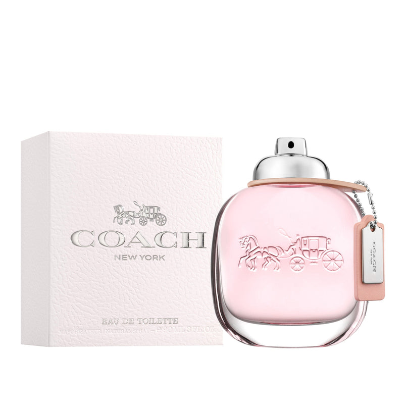 Coach Eau de Toilette