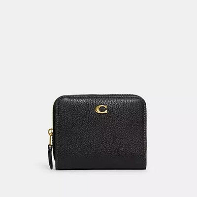 Coach Essential Billfold Wallet in Black