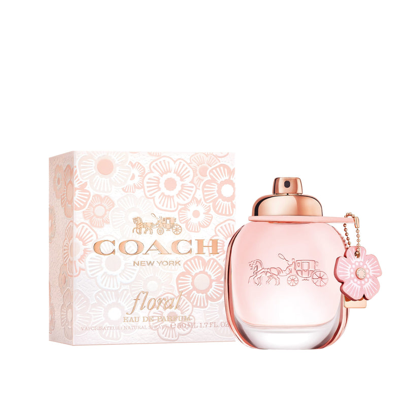 Coach Floral Eau de Parfum 50ml