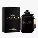 COACH For Men Eau de Parfum 
