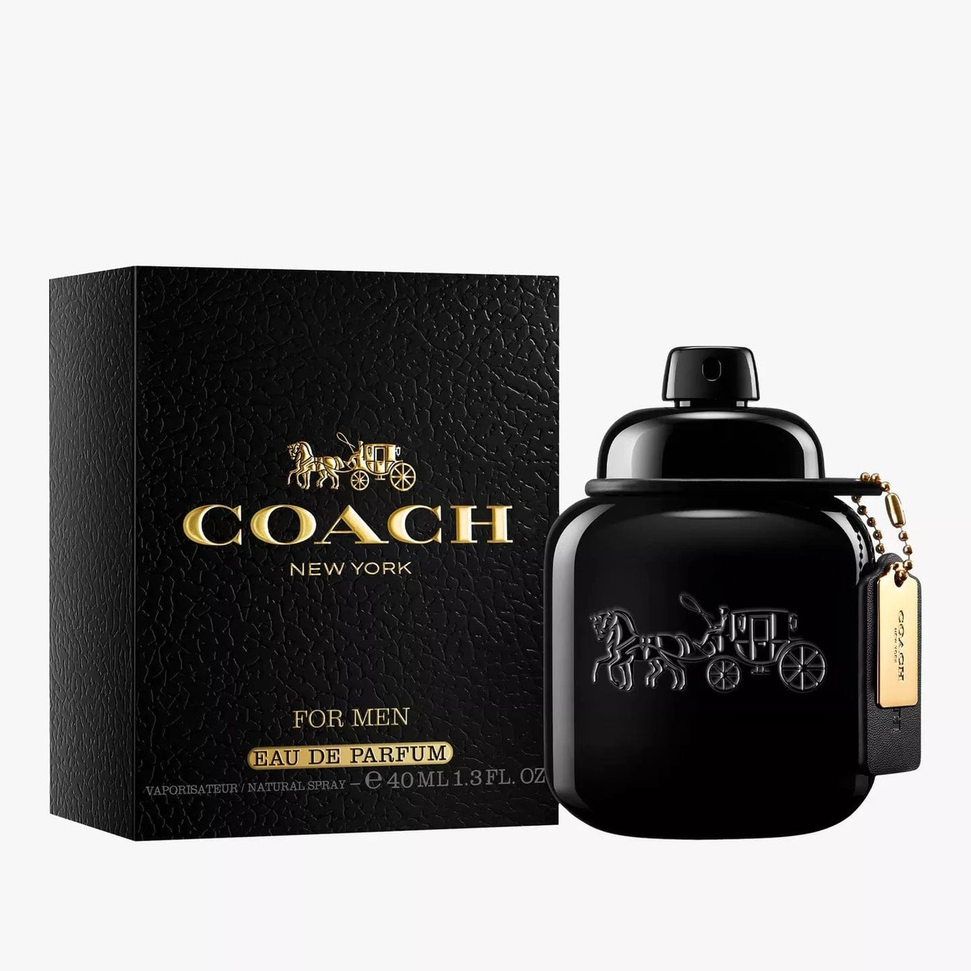 COACH For Men Eau de Parfum