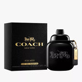 COACH For Men Eau de Parfum 