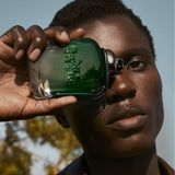 Coach Green Gift Set