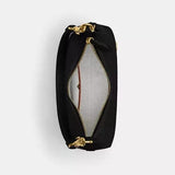 Coach Juliet Shoulder Bag 25 In Black