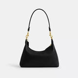 Coach Juliet Shoulder Bag 25 In Black