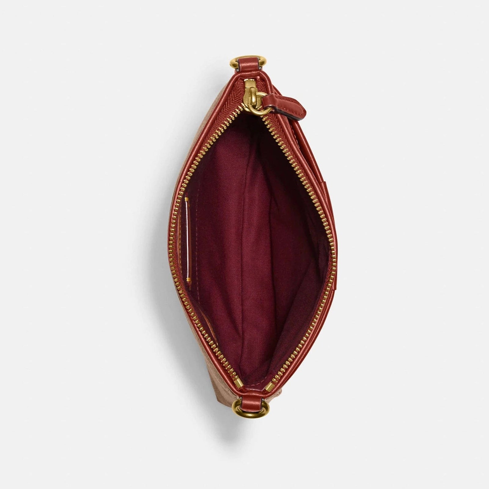 Coach Kitt Messenger Crossbody In Colorblock Signature Coach Kitt Messenger Crossbody In Colorblock Signature