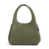 Coach Lana Hobo Bag In Olive