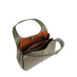 Coach Lana Hobo Bag In Olive