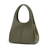 Coach Lana Hobo Bag In Olive