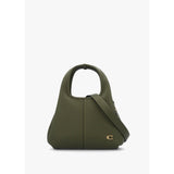Coach Lana Shoulder Bag 23 In Olive