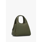 Coach Lana Shoulder Bag 23 In Olive