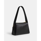 Coach Lola Shoulder Bag In Black