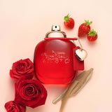 Coach Love Gift Set
