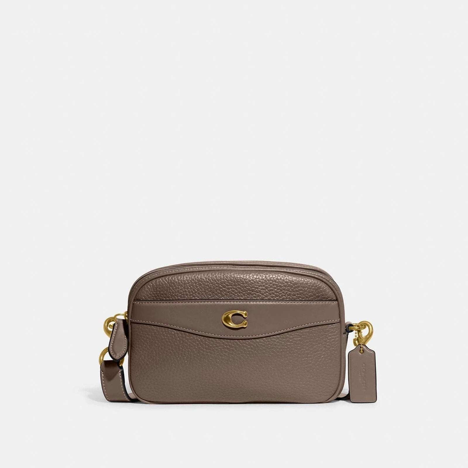 Canvas Coach Cassie Camera Bag Coach Handbags Coach Cassie Camera