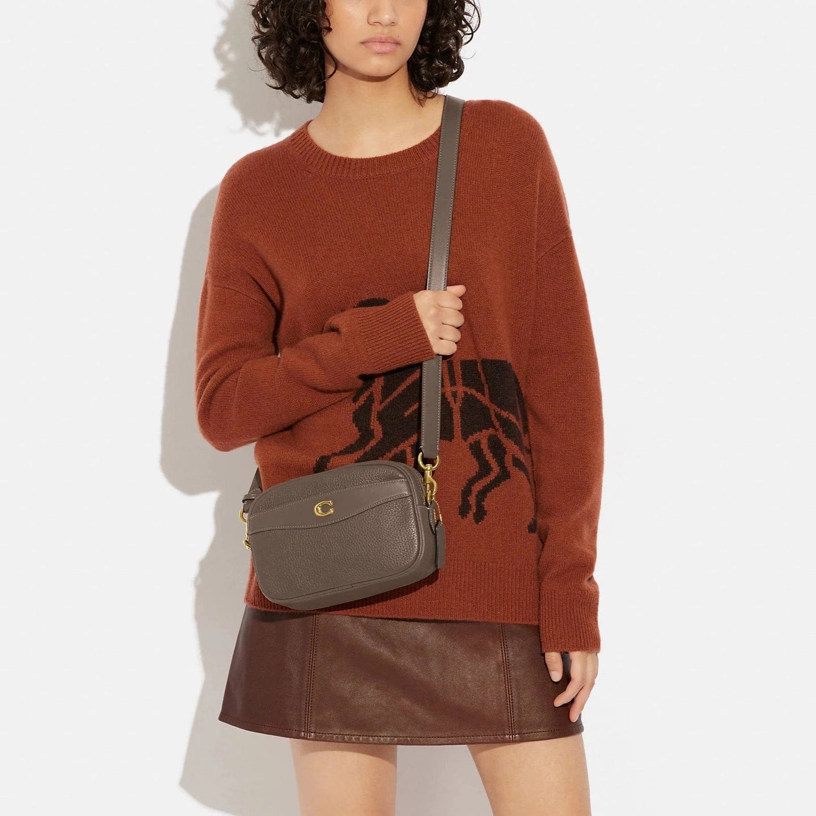 coach backpack purse cheap Women's Tabby with Quilting Maple One Size : Clothing, Shoes & Jewelry Tsunami TSAWSS-902MH Airwaves Surf Size:TTU300XSL reargrip_length__12-1/4