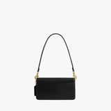 Coach Signature Tabby 20 Shoulder Bag In Walnut