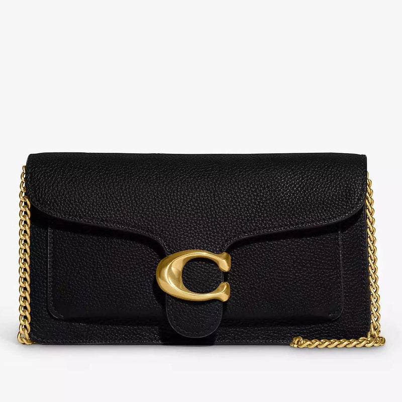 Coach clutch shop bag