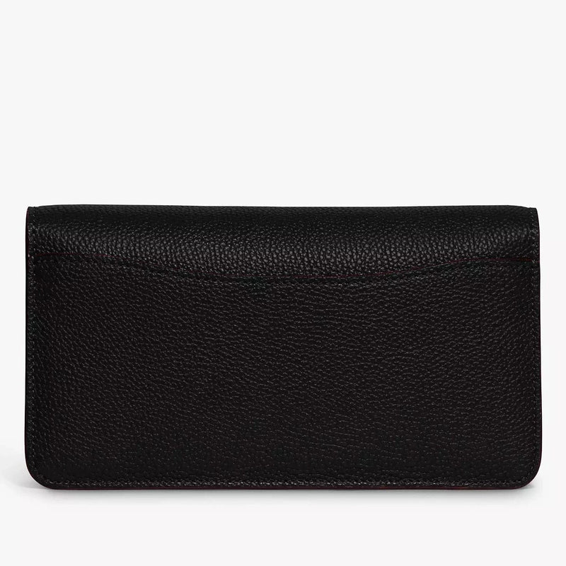 Coach 2024 clutch black