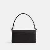 Coach Tabby Shoulder Bag 20 in Black