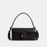 Coach Tabby Shoulder Bag 20 in Black