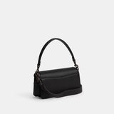 Coach Tabby Shoulder Bag 20 in Black