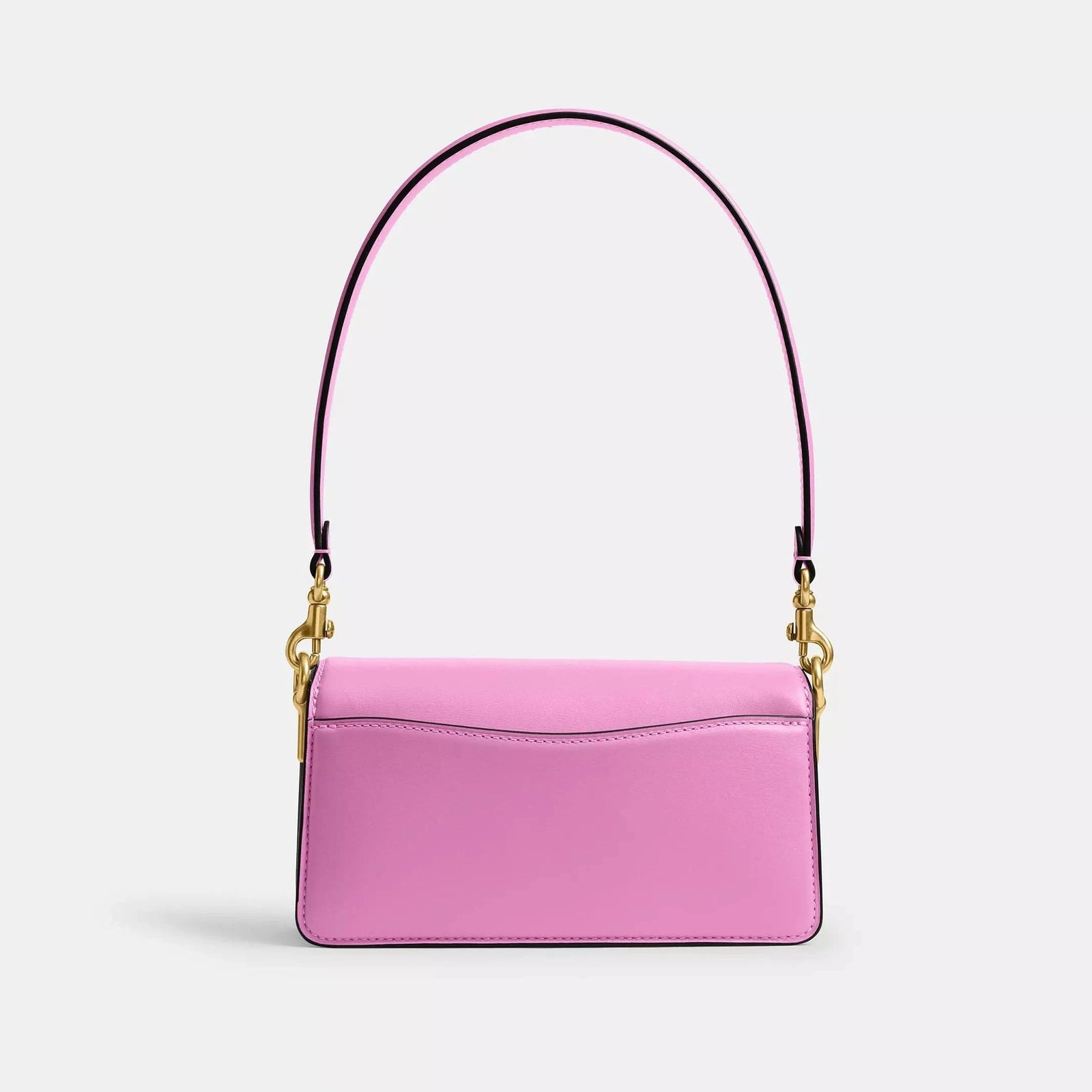 Coach Tabby Shoulder Bag 20 In Fuschia