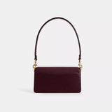 Coach Tabby Shoulder Bag 20 in Merlot
