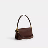 Coach Tabby Shoulder Bag 26 Brass/Maple