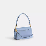 Coach Tabby Shoulder Bag 26 In Bluebell