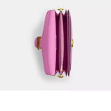 Coach Tabby Shoulder Bag 26 In Fuchsia