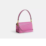 Coach Tabby Shoulder Bag 26 In Fuchsia