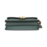 Coach Tabby Shoulder Bag 26 in Sage