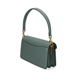 Coach Tabby Shoulder Bag 26 in Sage
