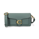 Coach Tabby Shoulder Bag 26 in Sage