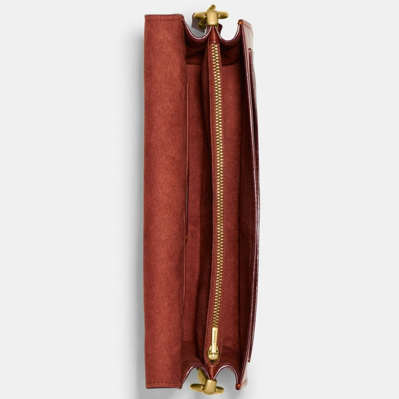 Tabby shoulder bag online 26 with signature canvas