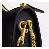 Coach Waverly Bag In Black