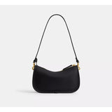 Coach Waverly Bag In Black