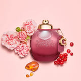 Coach Wild Rose 50ml + Travel Spray 7.5ml Gift Set