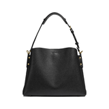 Coach Willow Shoulder Bag B4/Black