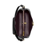 Coach Willow Shoulder Bag B4/Black