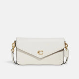 Coach Wyn Crossbody Bag Chalk