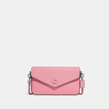 Coach Wyn Crossbody Bag Pink