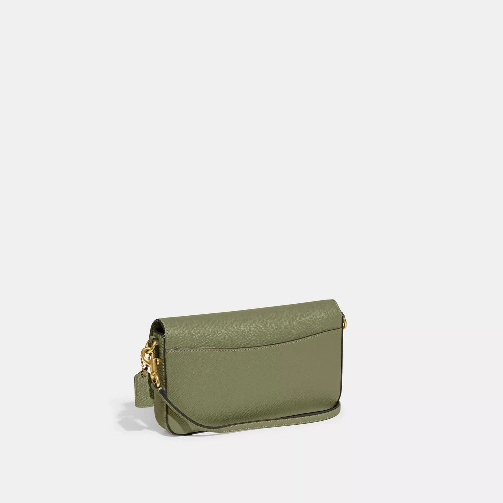 Coach Wyn Crossbody in Moss Green