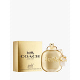 Coach Gold Parfum 90ml
